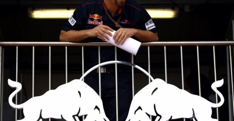 Red Bull Racing